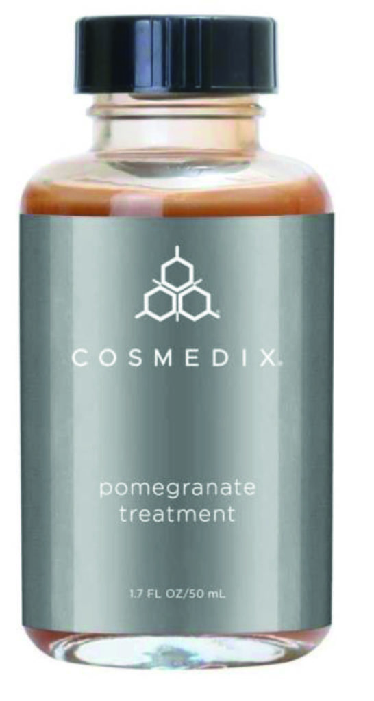 Cosmedix Pomegranate Peel