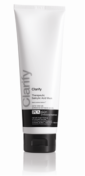 Clarify: Terapeutic Salicylic Acid Mask