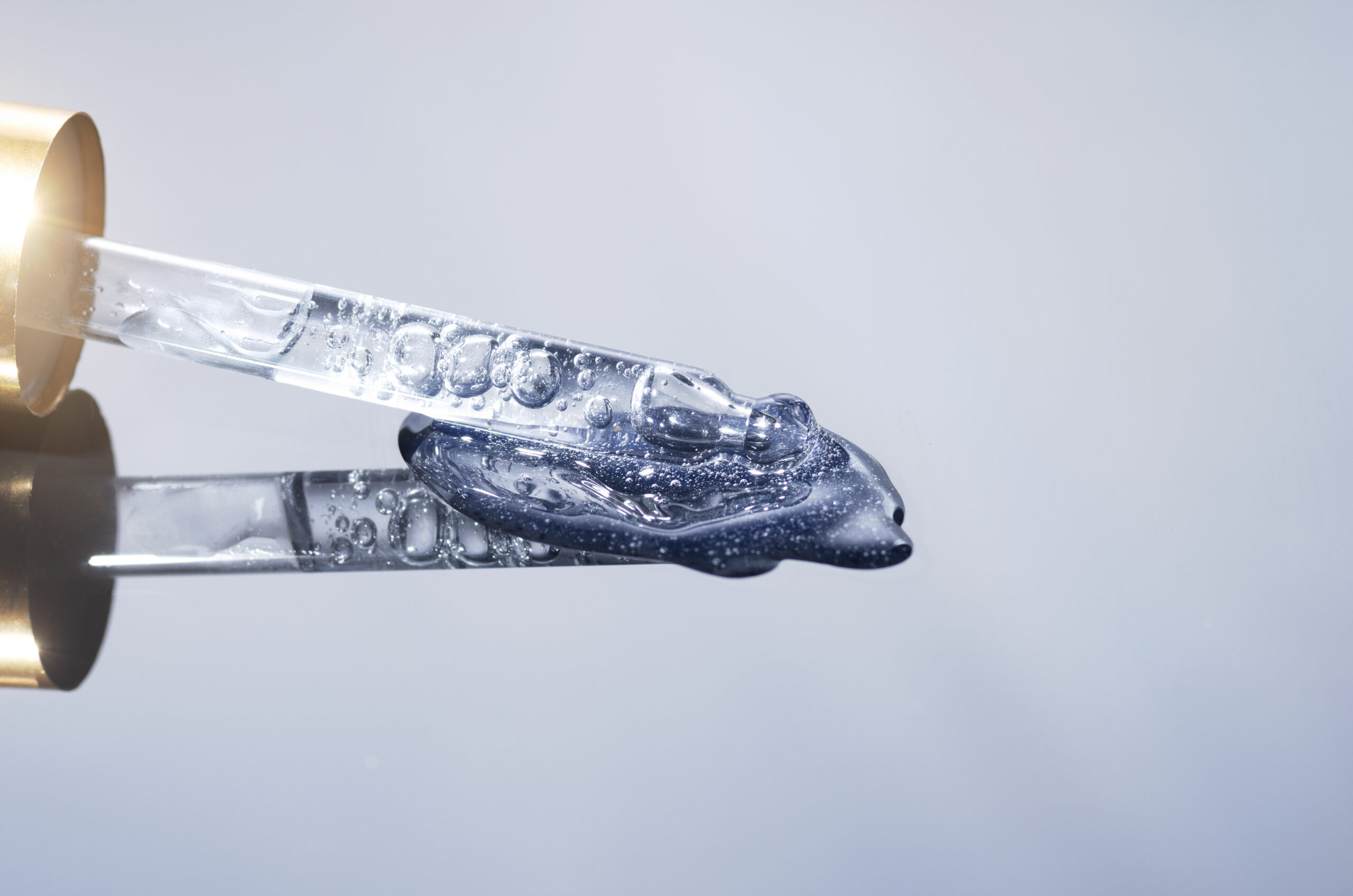 Stymulatory tkankowe